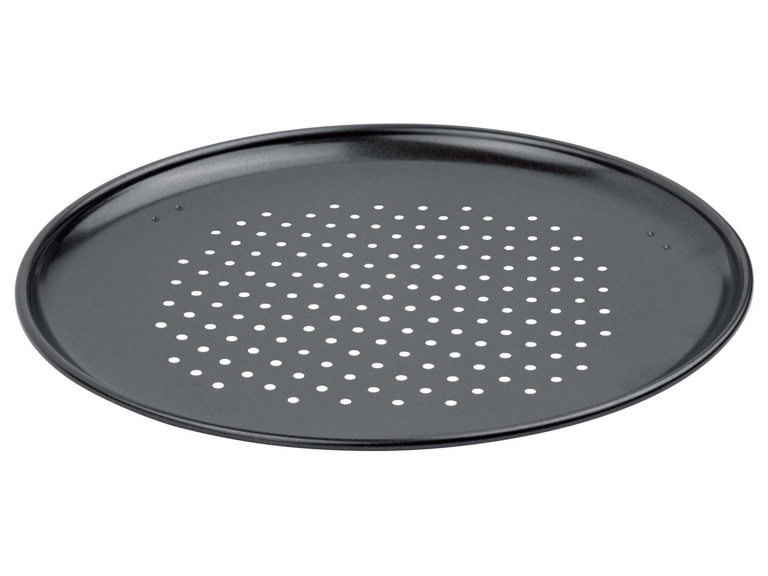 zenker Forma do pieczenia Blacha do pizzy Ø 32 cm