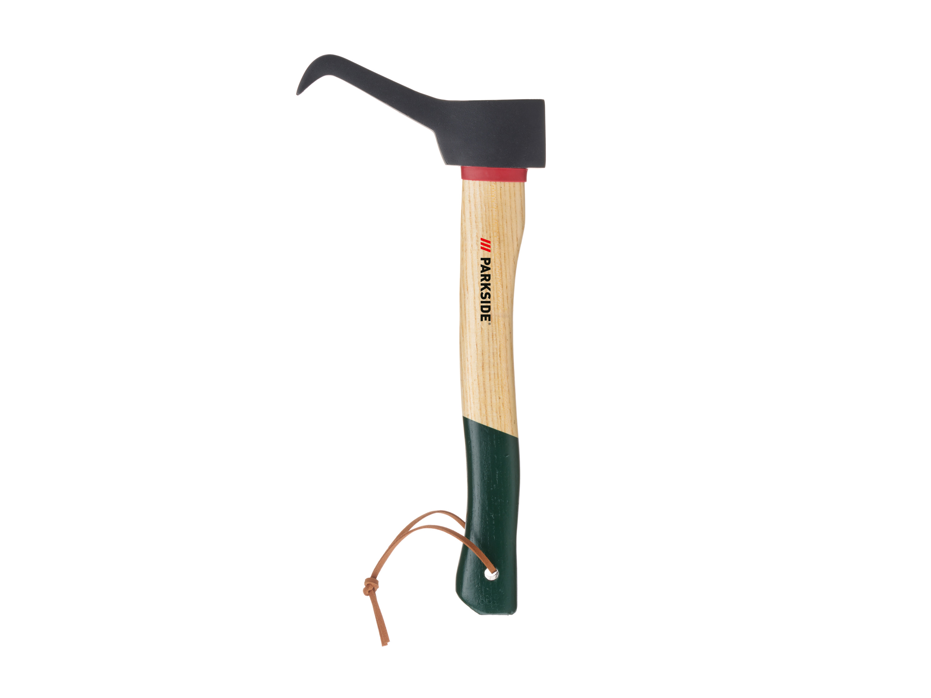 Parkside Toporek / Sappie / Siekiera turystyczna Saperka