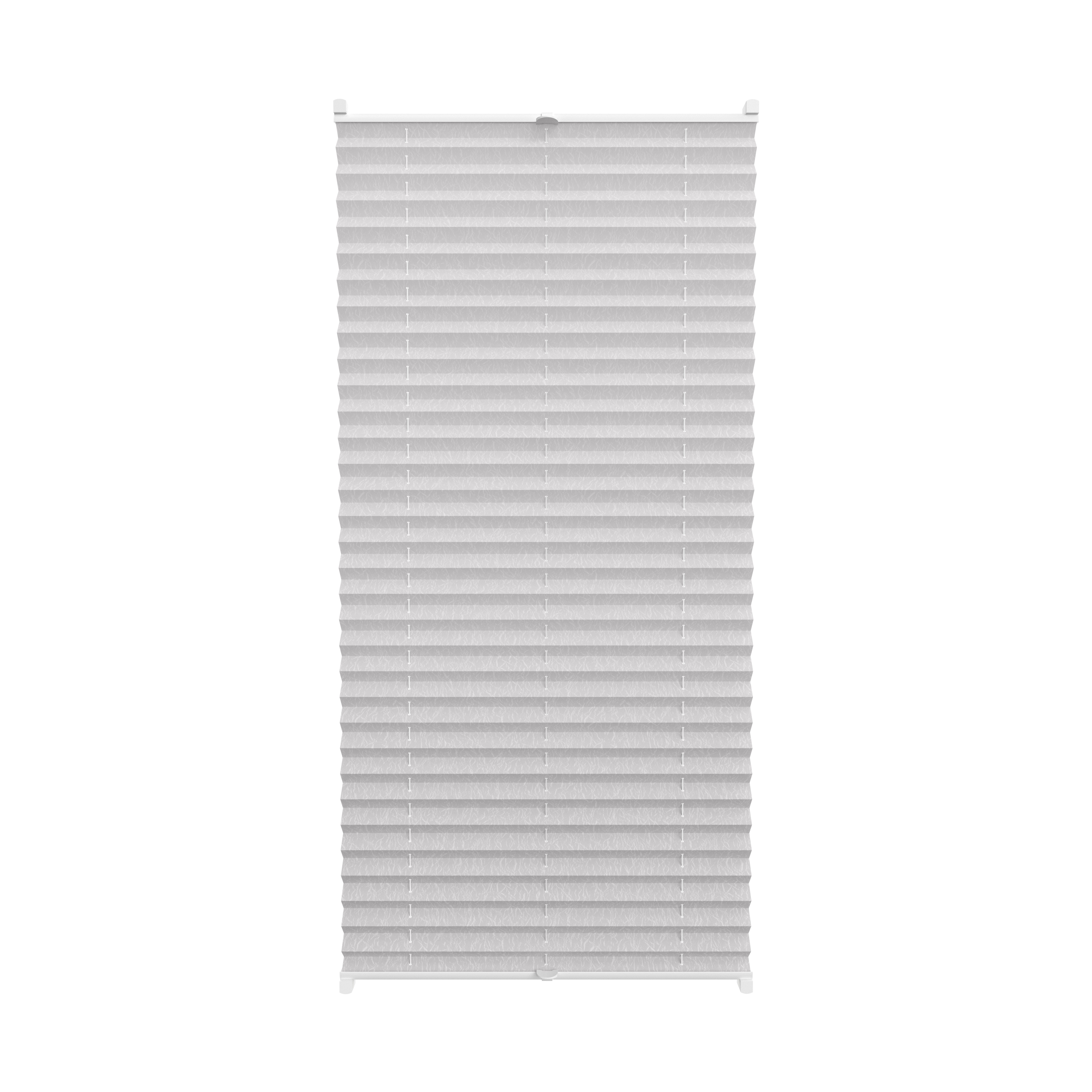 Livarno home Roleta plisowana, 65 x 130 cm Szary