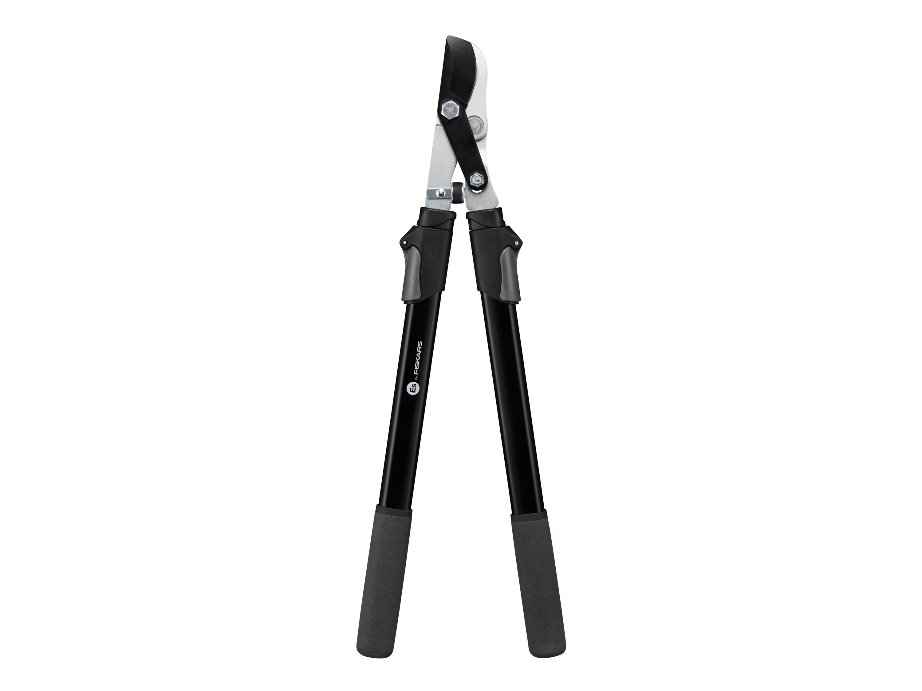 Fiskars Teleskopowe nożyce do gałęzi, dla osób praworęcznych i leworęcznych