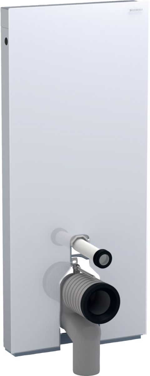 Darmowa Dostawa - Moduł sanitarny do miski stojącej Geberit Monolith 131033SJ6