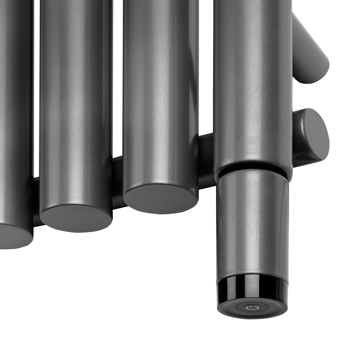 Darmowa Dostawa - Grzałka elektryczna 300 W grafit Oltens Varmare 55921400