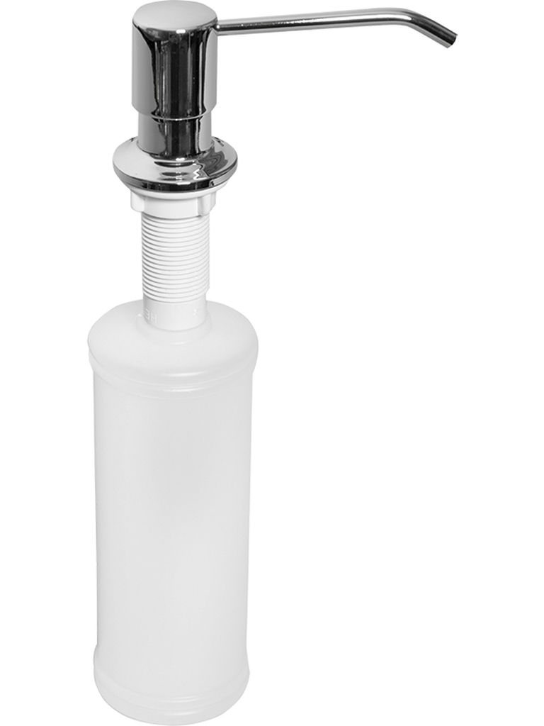 Darmowa Dostawa - Dozownik do płynów Kuchinox Libra OKD030T