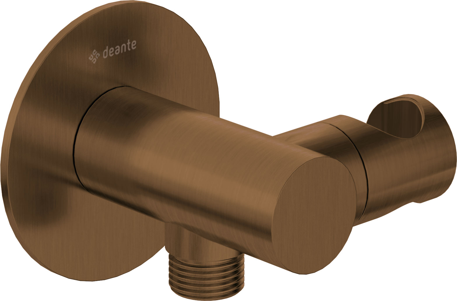 Darmowa Dostawa - Przyłącze kątowe Deante Silia NQSC57K