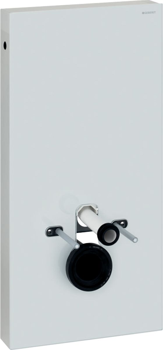 Darmowa Dostawa - Moduł sanitarny do miski wiszącej Geberit Monolith 131021005