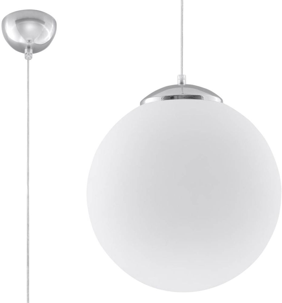 Darmowa Dostawa - Lampa wisząca Sollux Lighting Ugo SL0265