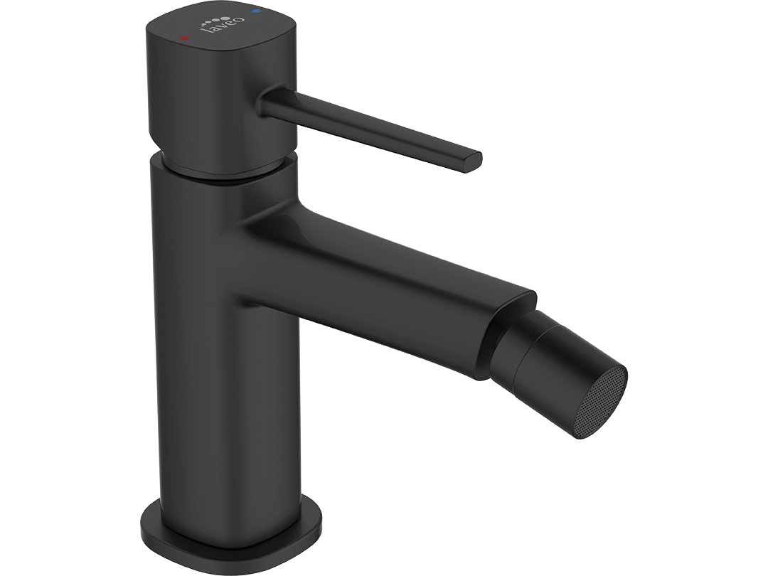 Darmowa Dostawa - Bateria bidetowa Laveo Pola BAP732D