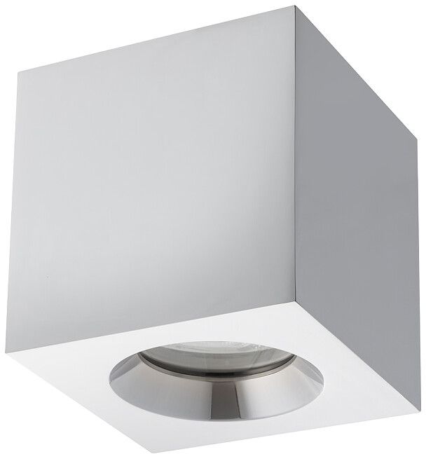 Darmowa Dostawa - Lampa podsufitowa 1x15 W chrom Nowodvorski Lighting Parana 10717