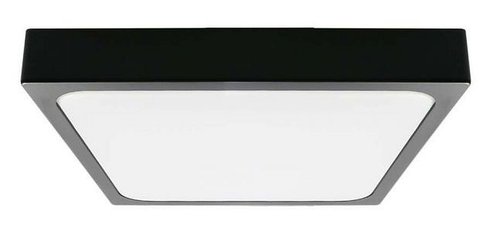 Darmowa Dostawa - Plafon 1x36 W czarny V-TAC 76741