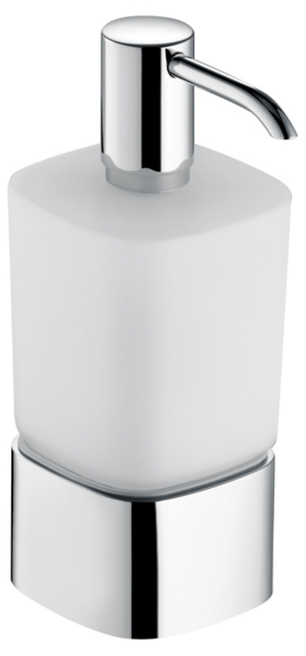 Darmowa Dostawa - Dozownik do mydła 220 ml chrom Keuco Elegance 11654019001