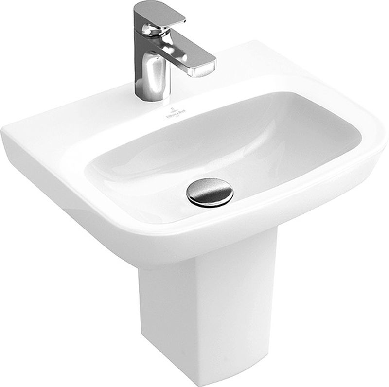 Darmowa Dostawa - Półpostument Villeroy & Boch 52220001