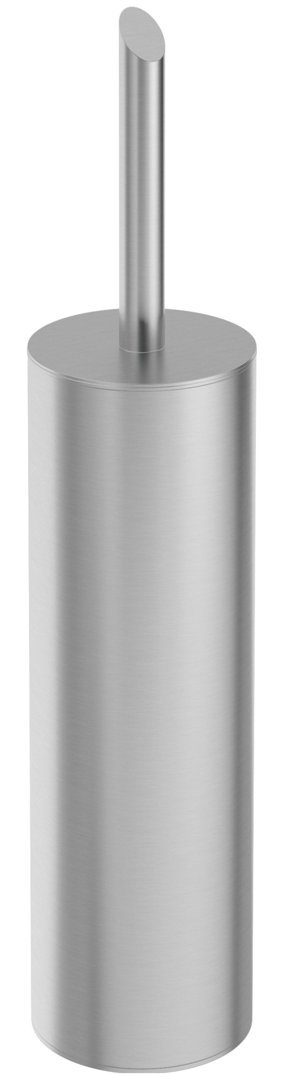 Darmowa Dostawa - Szczotka toaletowa stojąca stal Deante Silia ADIF712