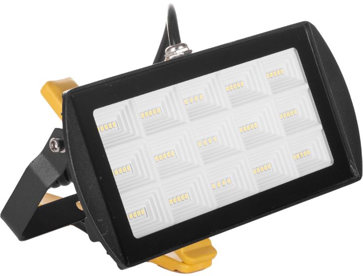 Darmowa Dostawa - Naświetlacz 45 W 6500k Germina GW0037