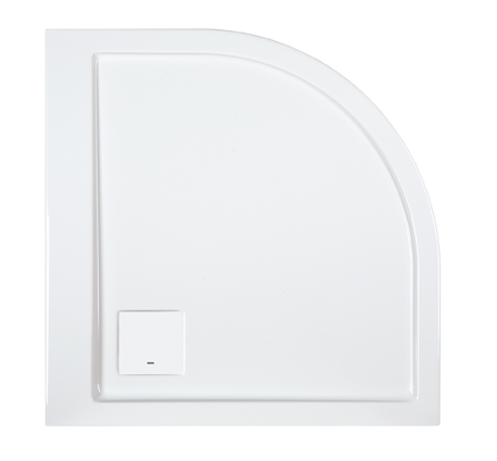 Darmowa Dostawa - Brodzik półokrągły Sanplast Space Line 615110033001000