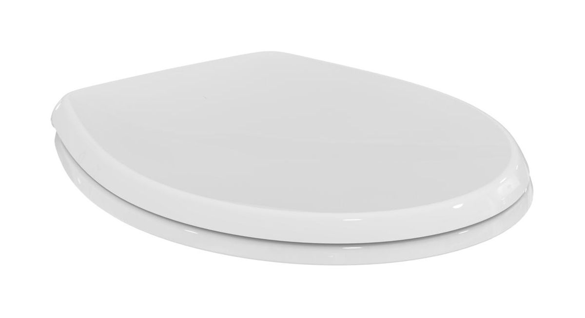 Darmowa Dostawa - Deska sedesowa Ideal Standard Ecco W302601