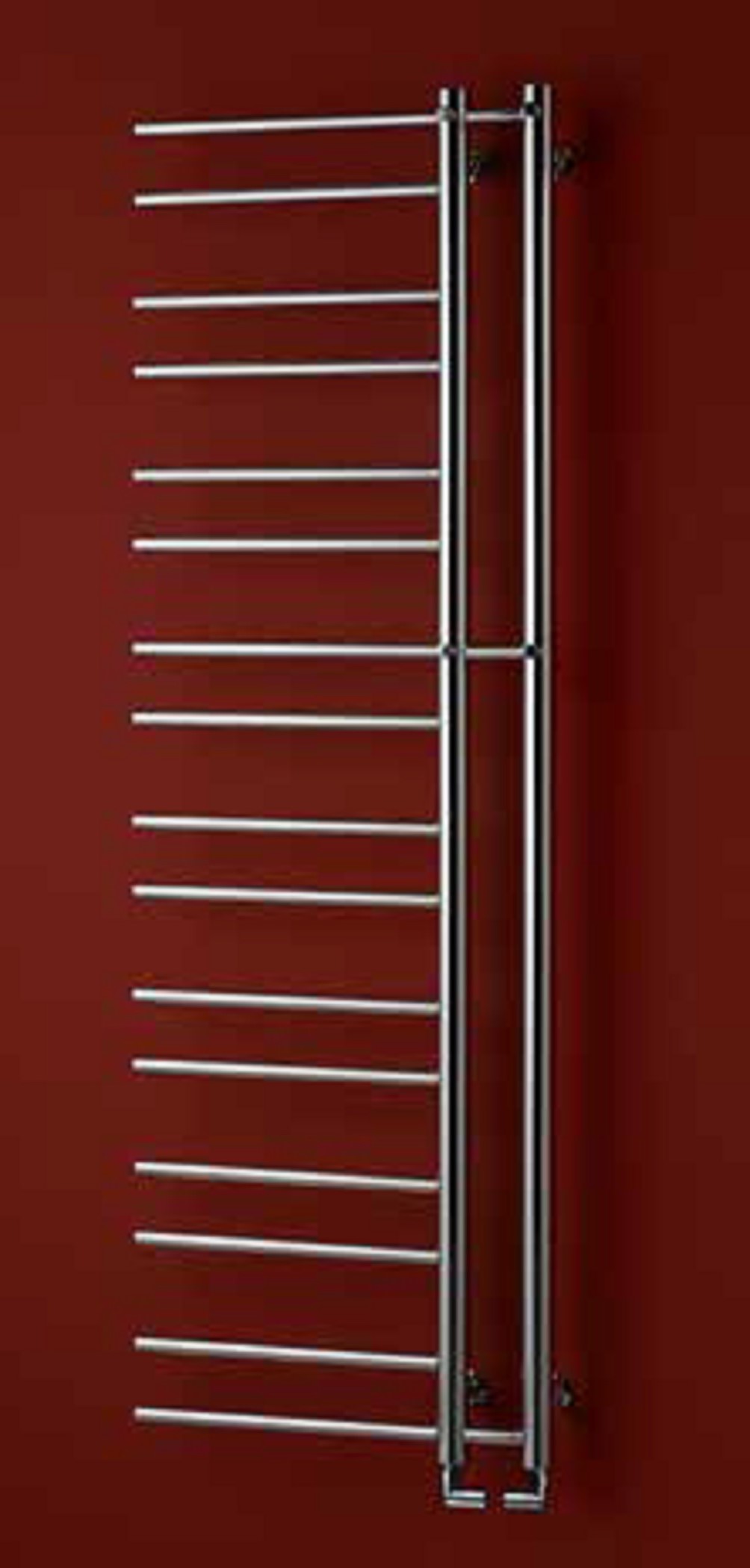 Darmowa Dostawa - Grzejnik łazienkowy 50x154 cm P.M.H. Theia T2WL