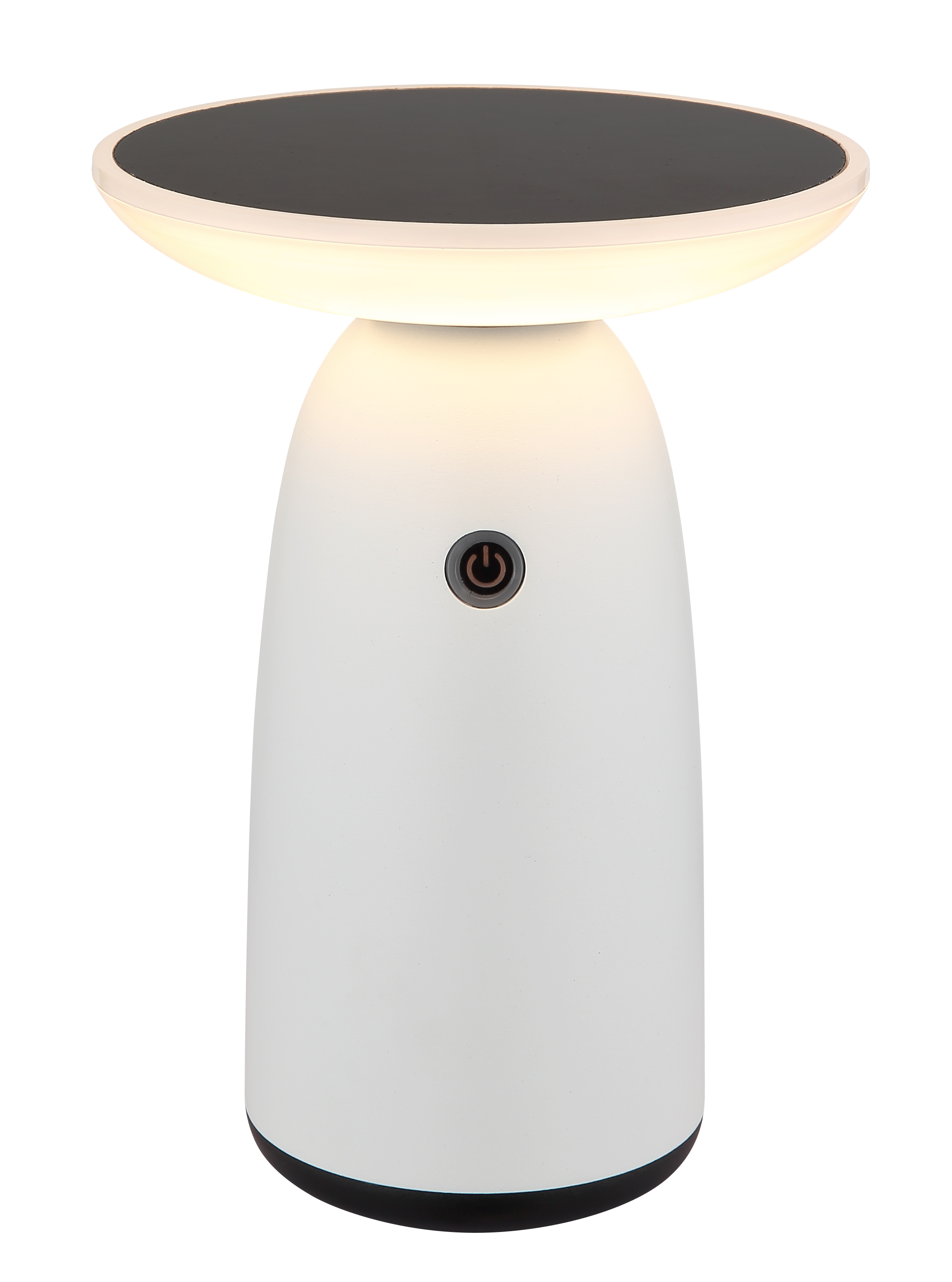 Darmowa Dostawa - Lampa stojąca 1x10 W biały Globo Lighting Solar 36625W