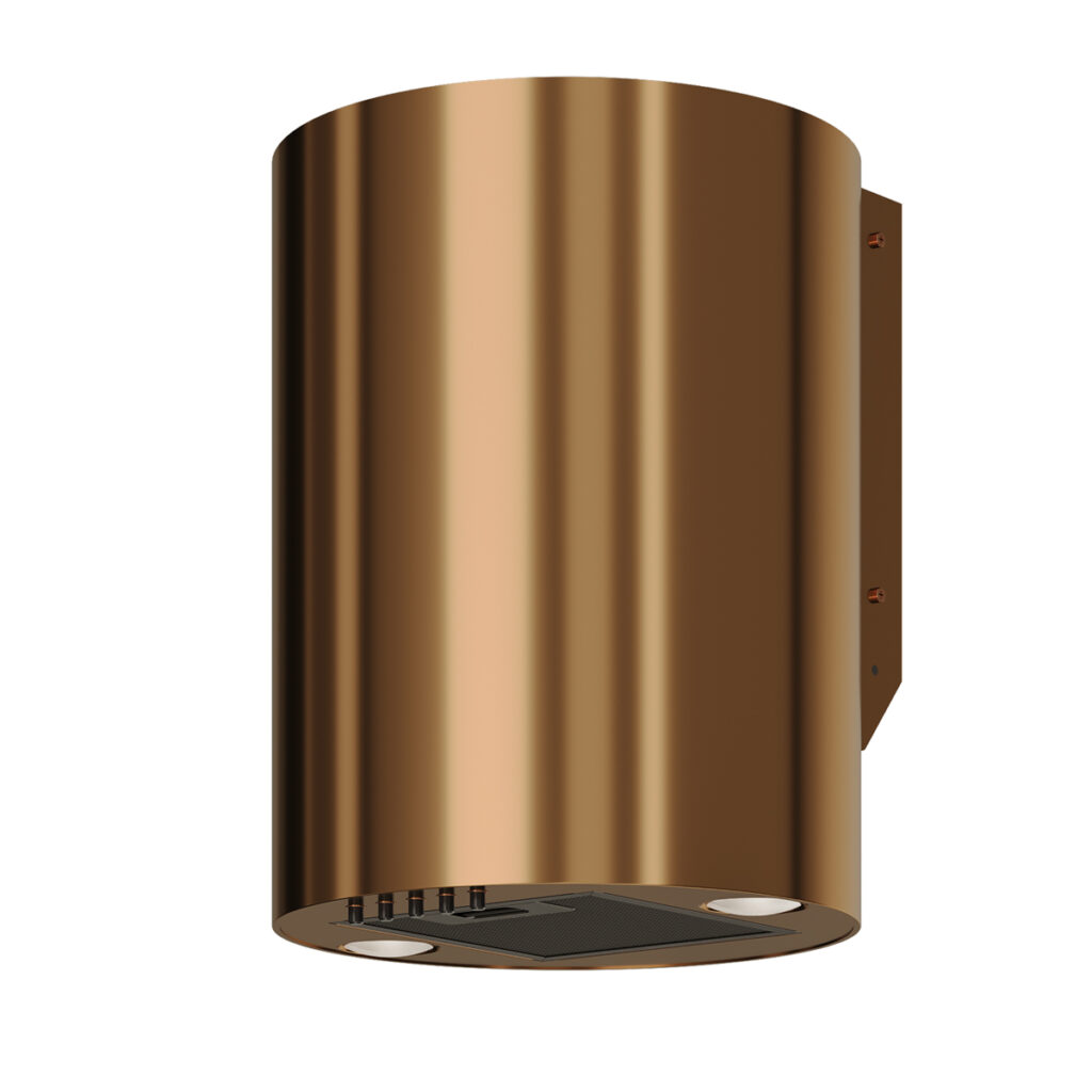 Darmowa Dostawa - Okap przyścienny 31 cm Maan Elba OELBW431D4PCS3CZSAM3EO