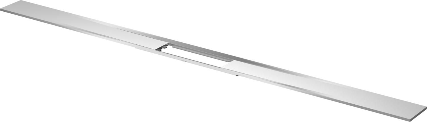 Darmowa Dostawa - Odpływ prysznicowy 80 cm stal Viega Advantix 794118