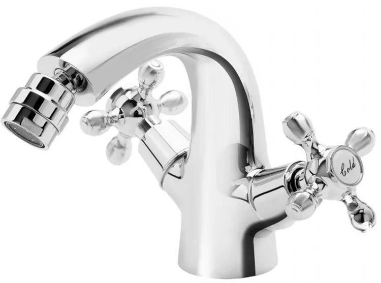 Darmowa Dostawa - Bateria bidetowa FDesign Lacrima FD1LRA611