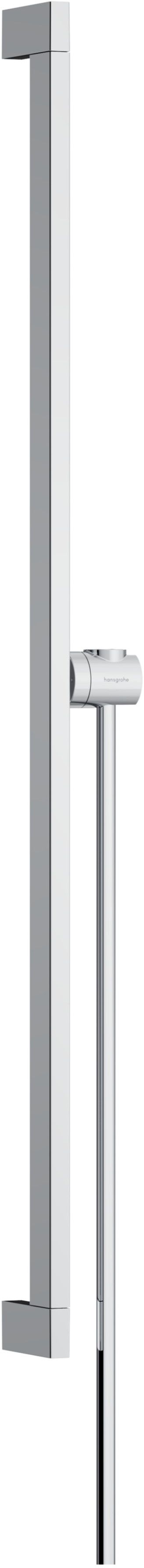 Darmowa Dostawa - Drążek prysznicowy 90 cm Hansgrohe Unica 24403000