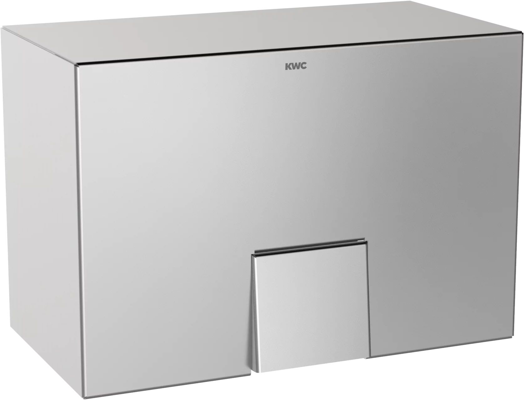 Darmowa Dostawa - Suszarka do rąk KWC Rodan 2000090055