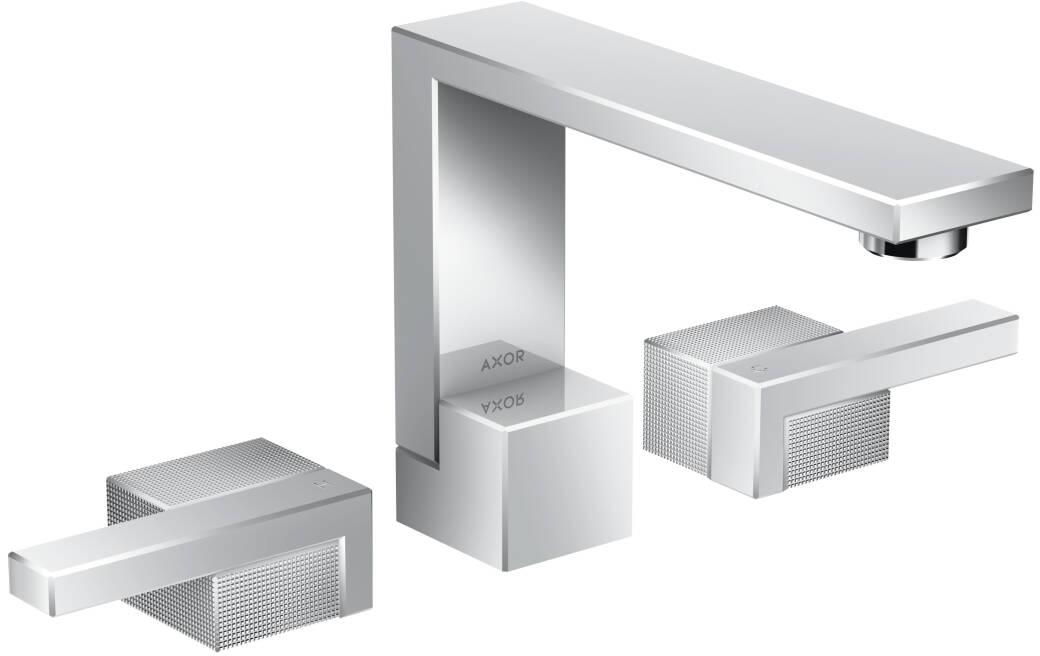 Darmowa Dostawa - Bateria umywalkowa Axor Edge 46051000