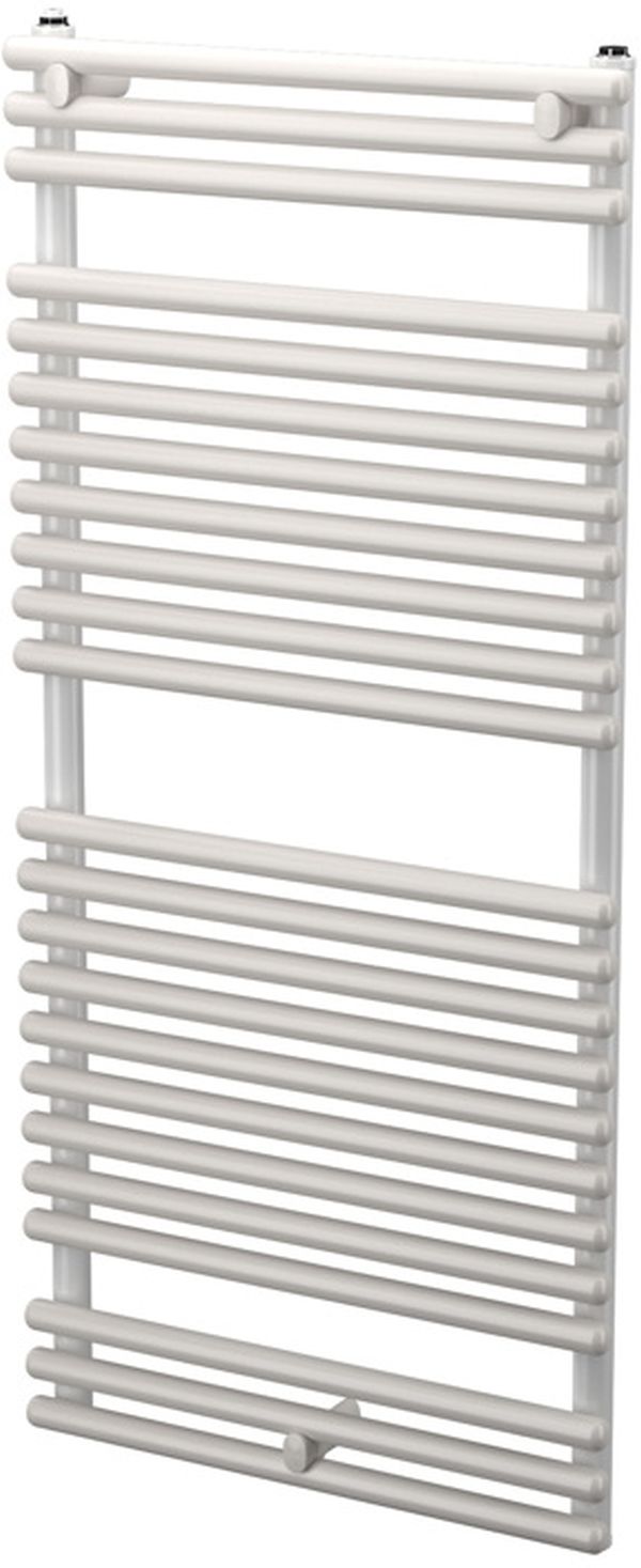 Darmowa Dostawa - Grzejnik łazienkowy 60x176.4 cm Purmo Santorini F3NA018006000000