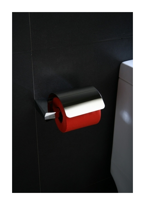 Darmowa Dostawa - Uchwyt na papier toaletowy Art Platino Rok ROK87062