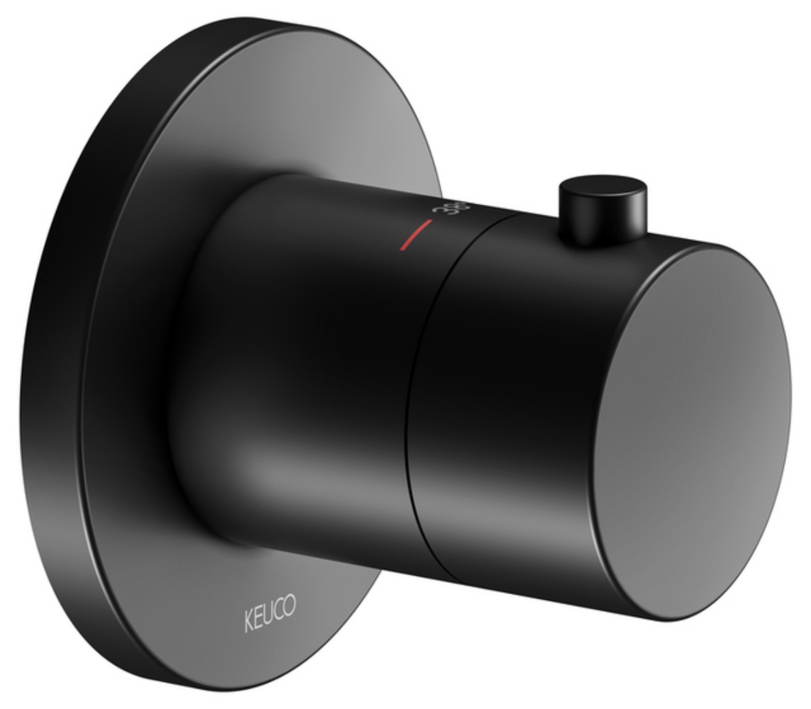 Darmowa Dostawa - Bateria prysznicowa podtynkowa Keuco IXMO 59553370001
