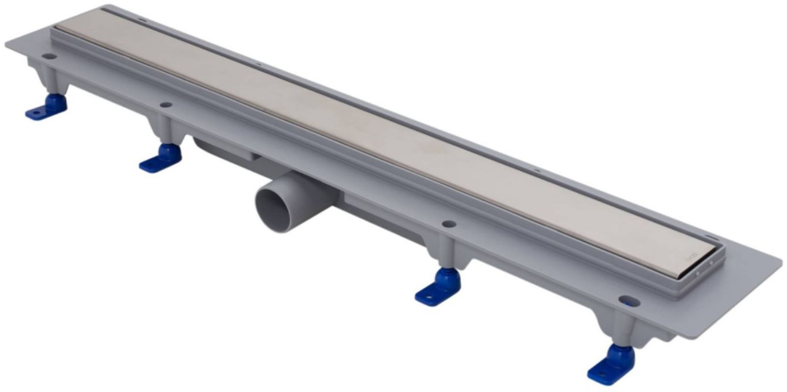 Darmowa Dostawa - Odpływ prysznicowy 85 cm Schwab Standard/Custom 674738