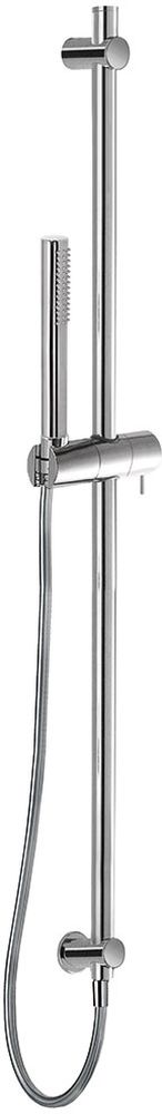 Darmowa Dostawa - Zestaw prysznicowy ścienny chrom Tres Selection 06193104