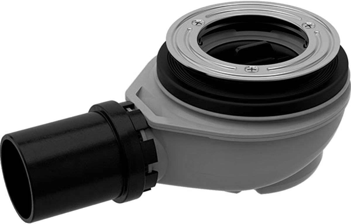 Darmowa Dostawa - Syfon do brodzika Geberit 150550001