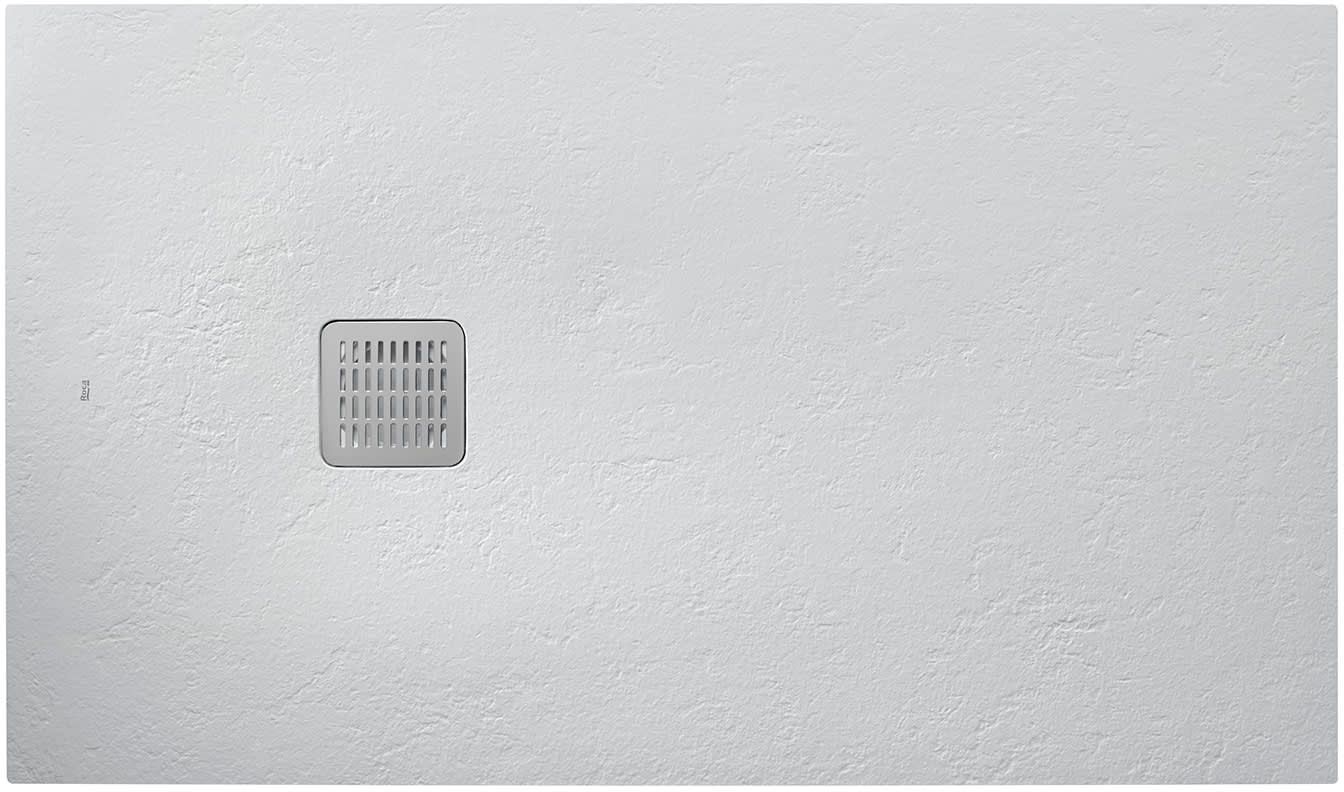 Darmowa Dostawa - Brodzik prostokątny 180x70 cm perłowy Roca Terran AP1017082BC01630