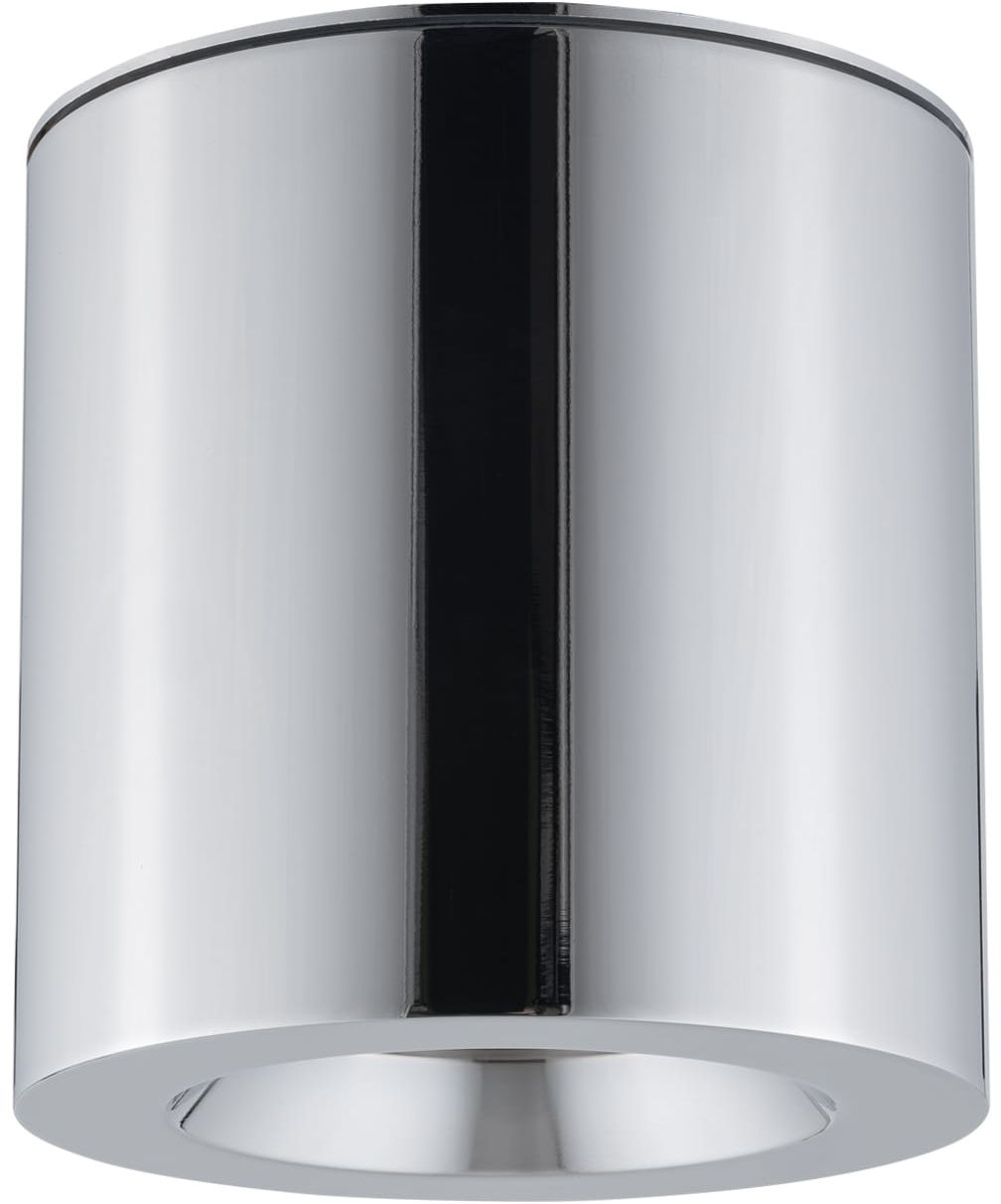 Darmowa Dostawa - Lampa podsufitowa 1x15 W chrom Nowodvorski Lighting Ceara 10713