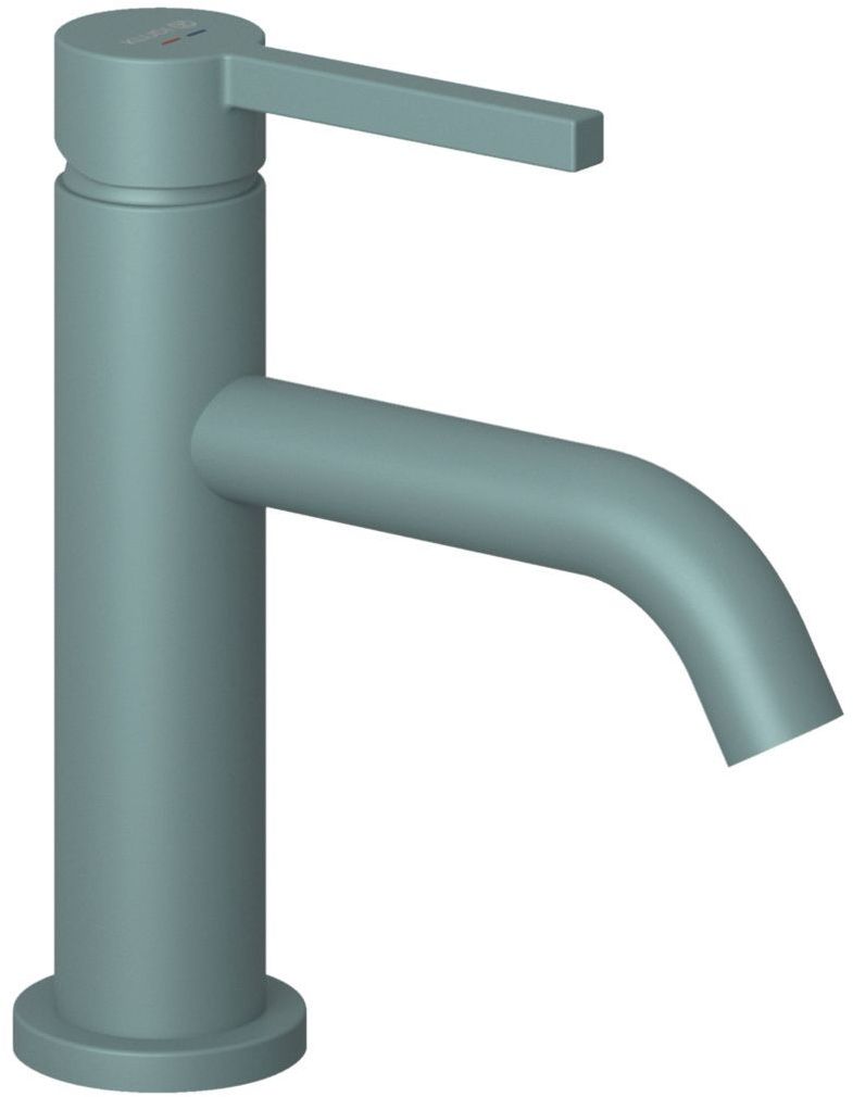 Darmowa Dostawa - Bateria umywalkowa stojąca Kludi Nova Fonte Pura 20028O315