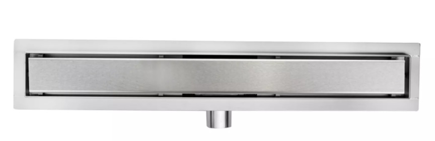 Darmowa Dostawa - Odpływ prysznicowy 90 cm Sea-Horse OLA02S90