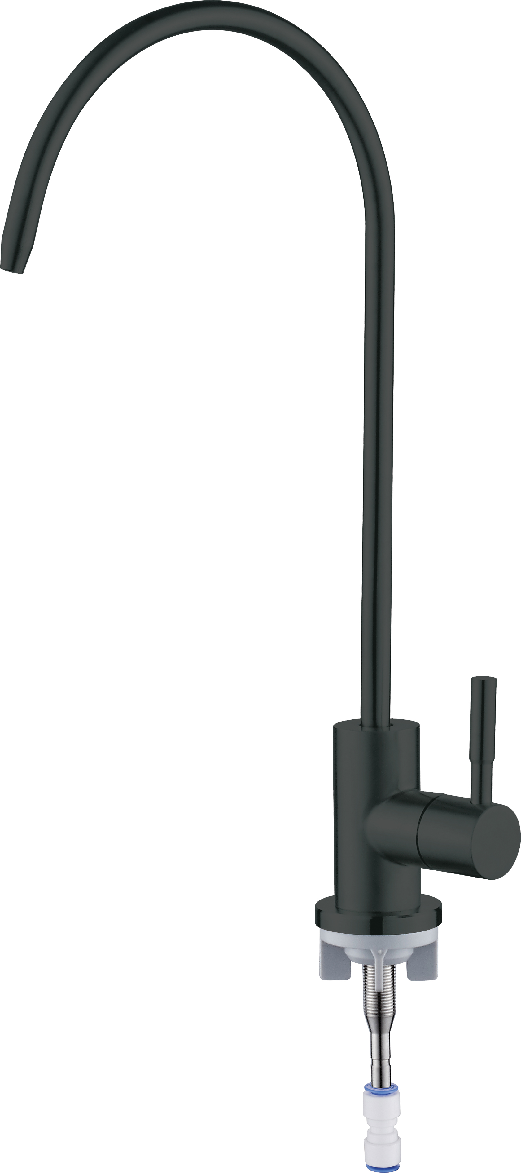 Darmowa Dostawa - Wylewka do wody filtrowanej Deante BEZN62F