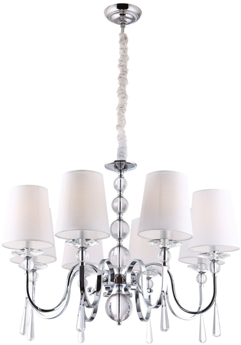 Darmowa Dostawa - Lampa wisząca MaxLight Charlotte P0110