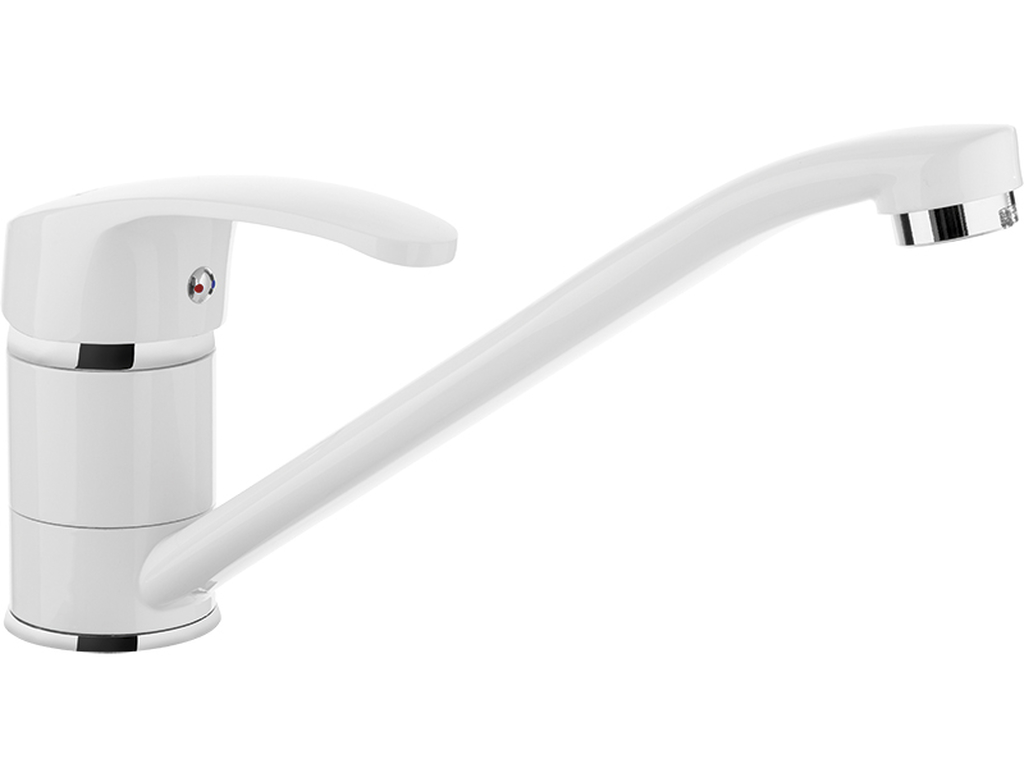 Darmowa Dostawa - Bateria kuchenna Kuchinox Kakadu BKK660D