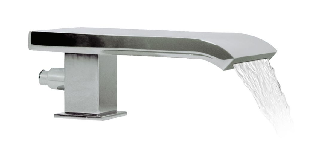 Darmowa Dostawa - Wylewka do baterii Tres Selection 18718250