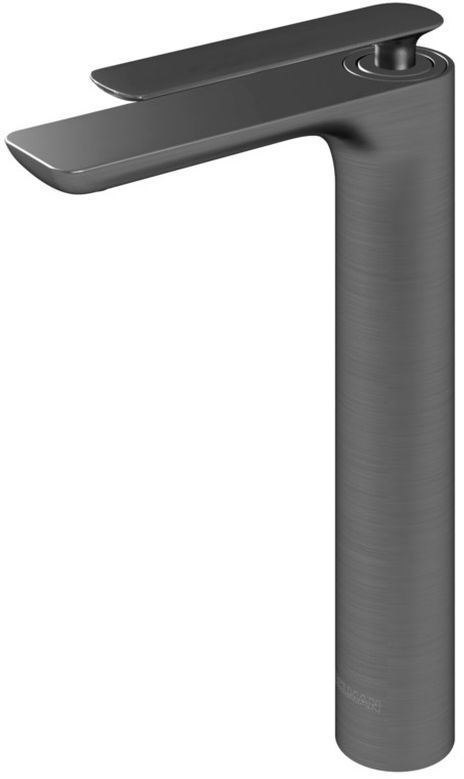 Darmowa Dostawa - Bateria umywalkowa stojąca Kohlman Experience Gray QB170EG