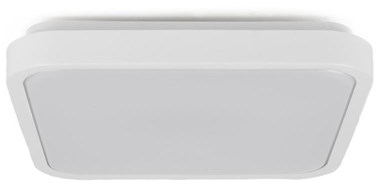 Darmowa Dostawa - Plafon 1x36 W biały V-TAC 7668124