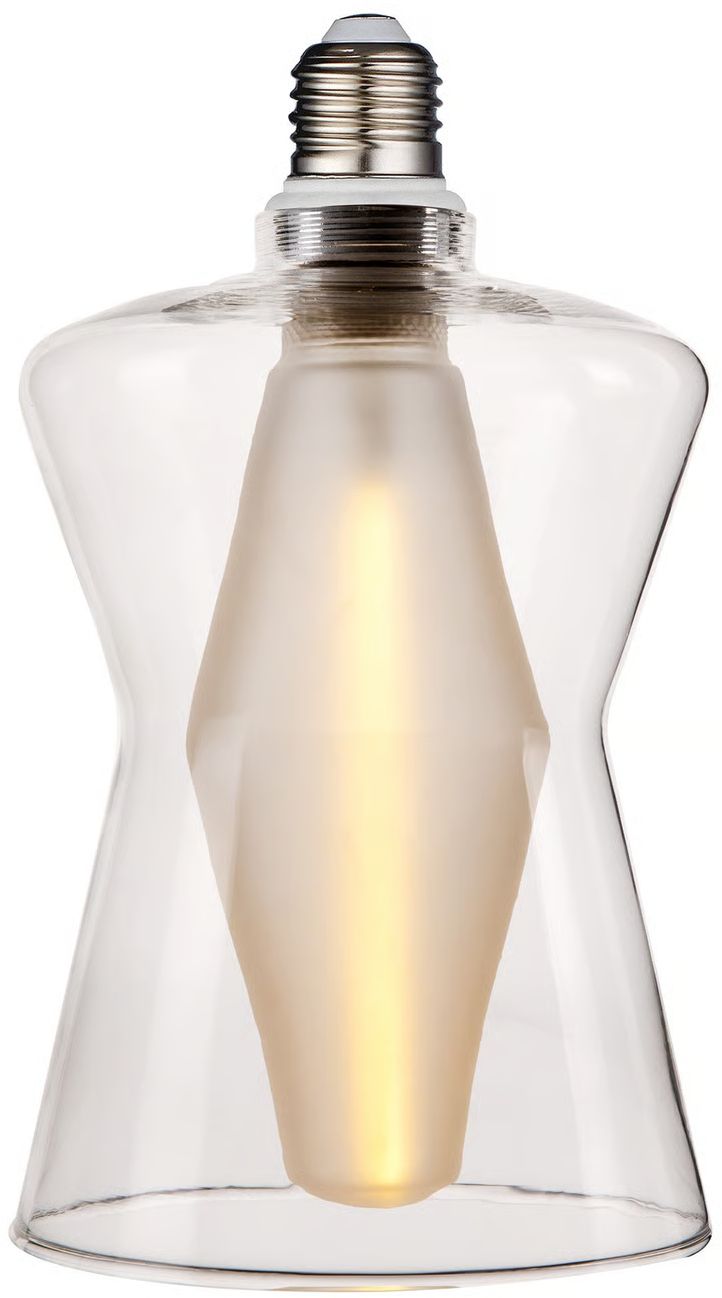 Darmowa Dostawa - Żarówka 1x4.15 W 2700 K e27 Nordlux DecoE27 2480032700