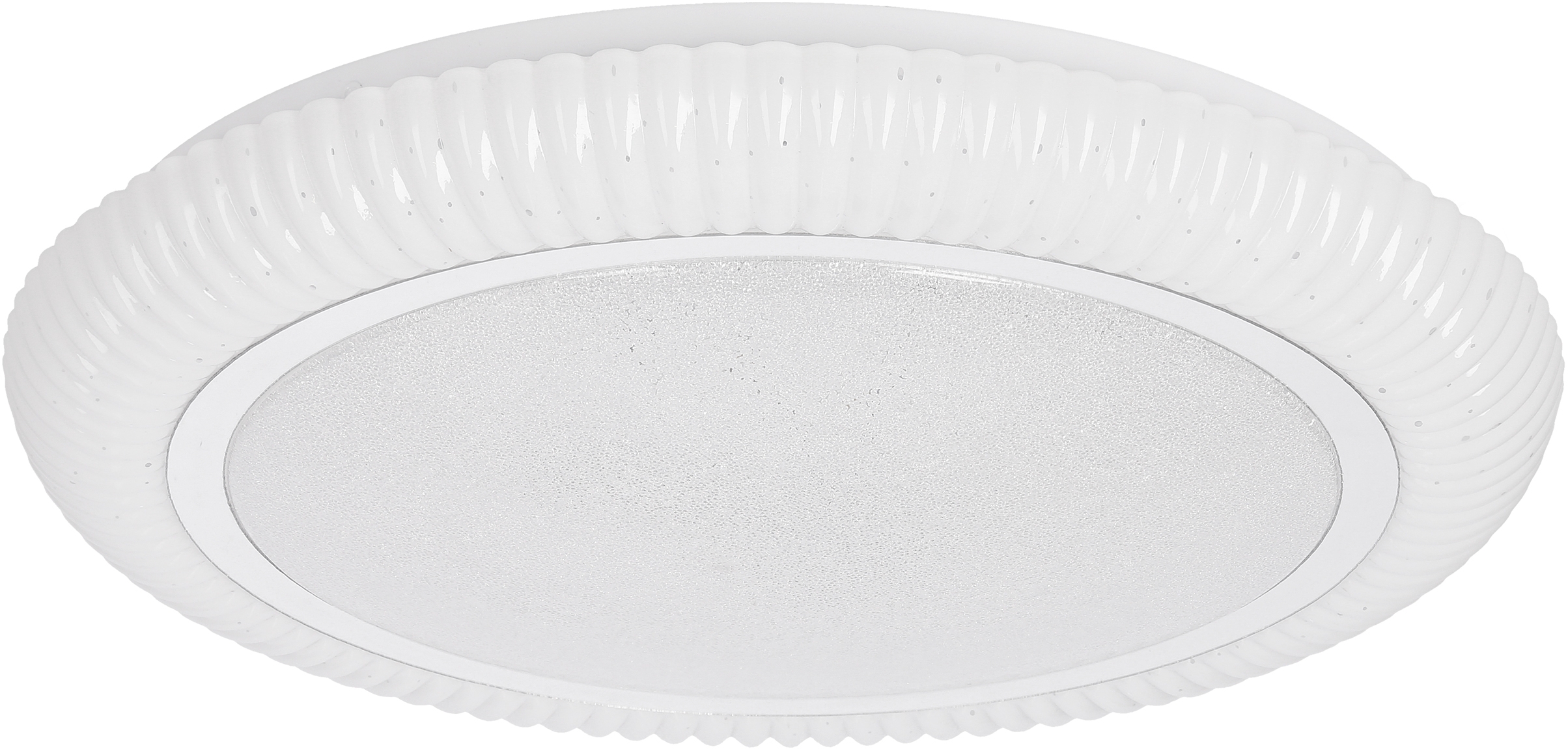 Darmowa Dostawa - Plafon 1x24 W biały Candellux Gilly 1334243