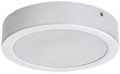 Darmowa Dostawa - Lampa do zabudowy 1x7 W biała Rabalux Shaun2 71204