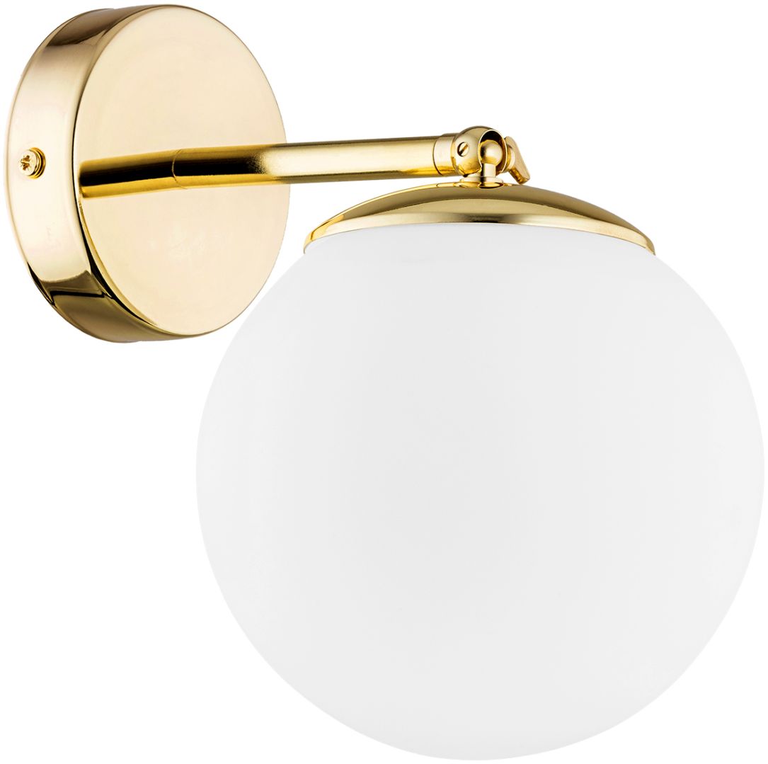 Darmowa Dostawa - Kinkiet Argon Satelite Plus 4744