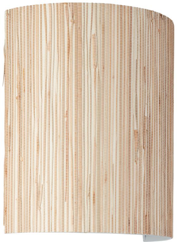 Darmowa Dostawa - Kinkiet 1x52 W beżowy Brilliant Wimea 9942709