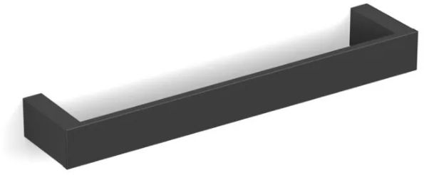 Darmowa Dostawa - Drążek czarny Stella Kobe 10112B