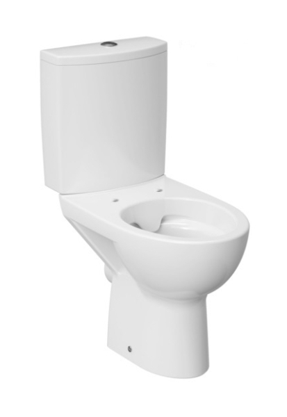 Darmowa Dostawa - Kompakt WC Cersanit Parva K27062